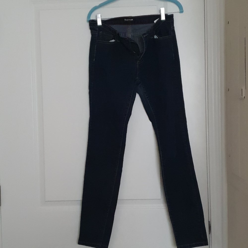Women's Jeans